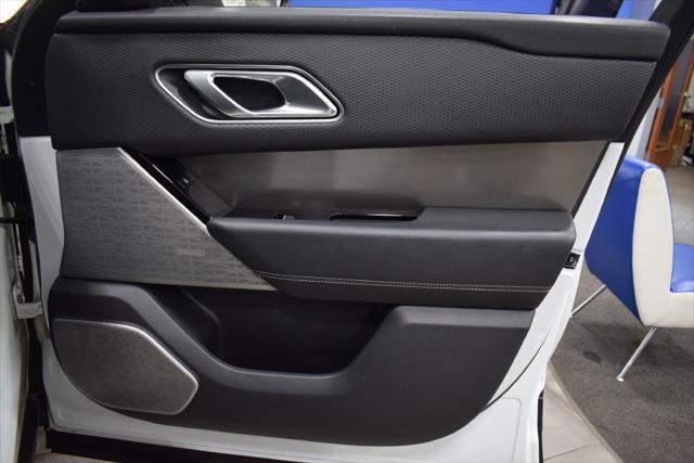 used 2018 Land Rover Range Rover Velar car, priced at $23,378