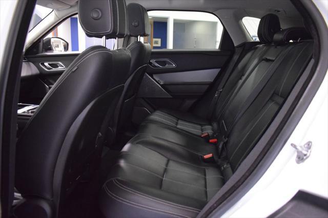 used 2018 Land Rover Range Rover Velar car, priced at $23,378