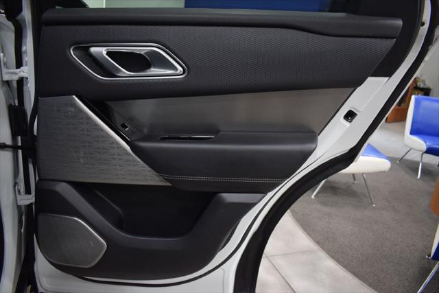 used 2018 Land Rover Range Rover Velar car, priced at $23,378