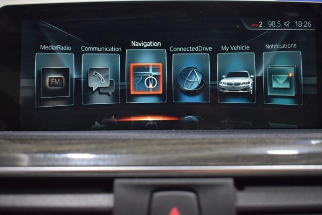 used 2017 BMW 330 Gran Turismo car, priced at $16,374