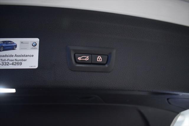 used 2017 BMW 330 Gran Turismo car, priced at $16,374