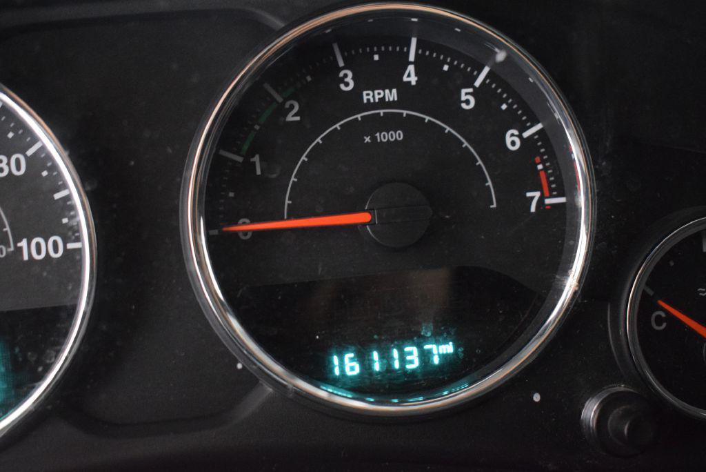 used 2016 Jeep Wrangler Unlimited car, priced at $13,972