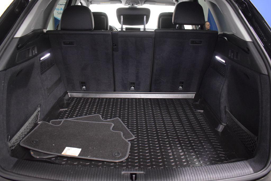 used 2019 Audi Q5 car, priced at $16,973