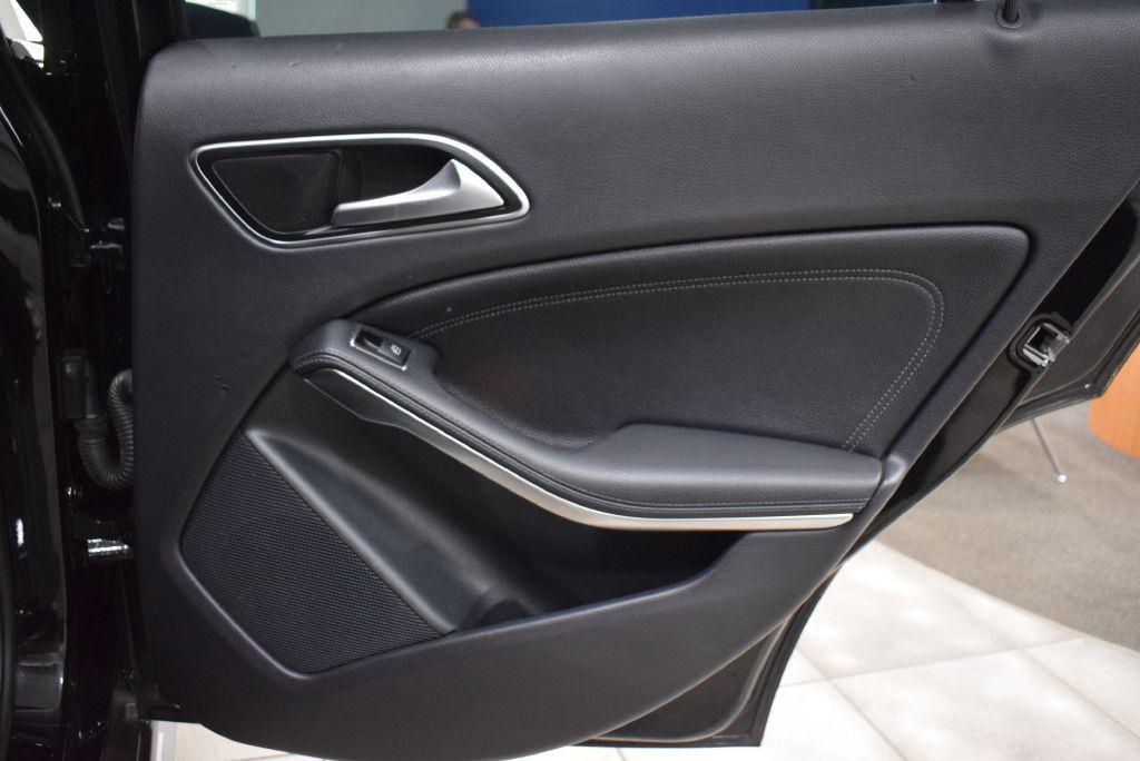 used 2015 Mercedes-Benz GLA-Class car, priced at $18,374