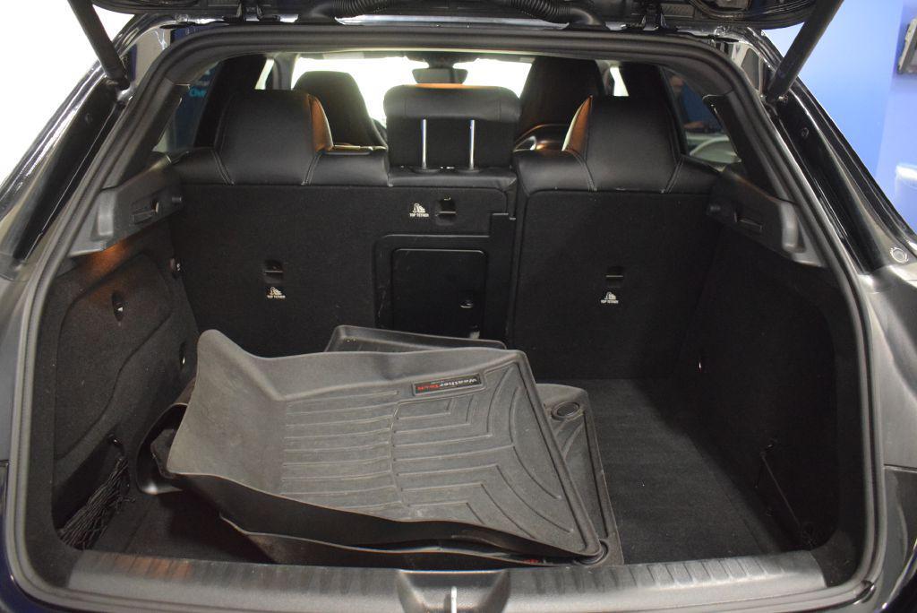 used 2015 Mercedes-Benz GLA-Class car, priced at $18,374