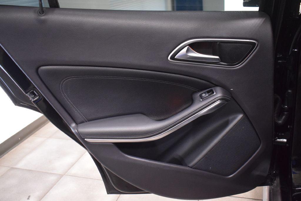 used 2015 Mercedes-Benz GLA-Class car, priced at $18,374