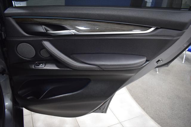 used 2017 BMW X5 car, priced at $18,973