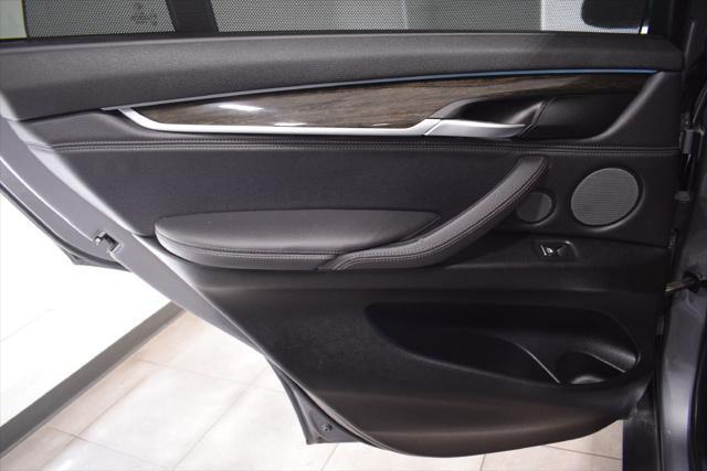 used 2017 BMW X5 car, priced at $18,973