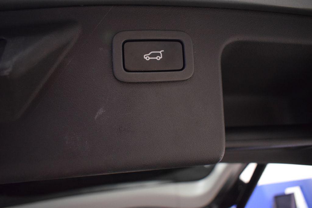 used 2018 Land Rover Discovery Sport car, priced at $13,423