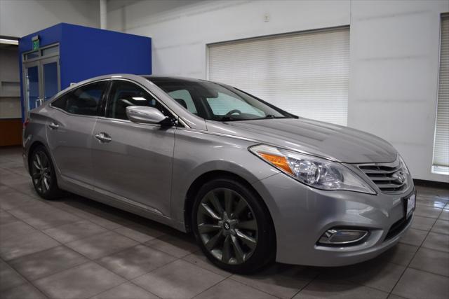 used 2013 Hyundai Azera car, priced at $7,214