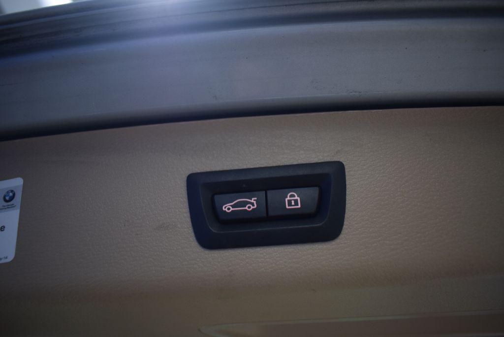 used 2016 BMW X3 car, priced at $13,979