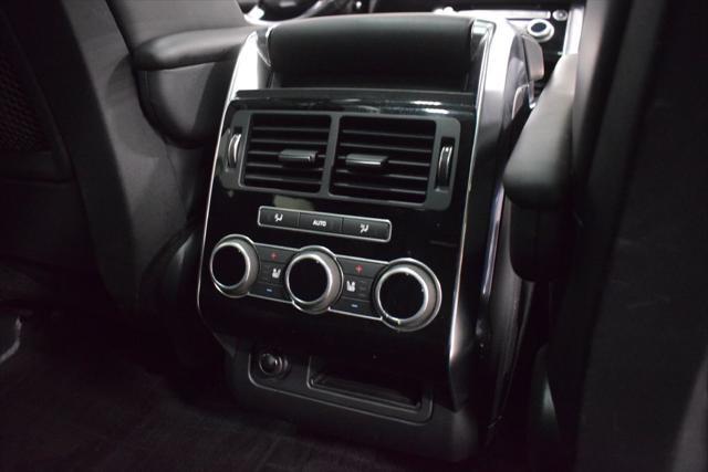 used 2016 Land Rover Range Rover Sport car, priced at $24,892