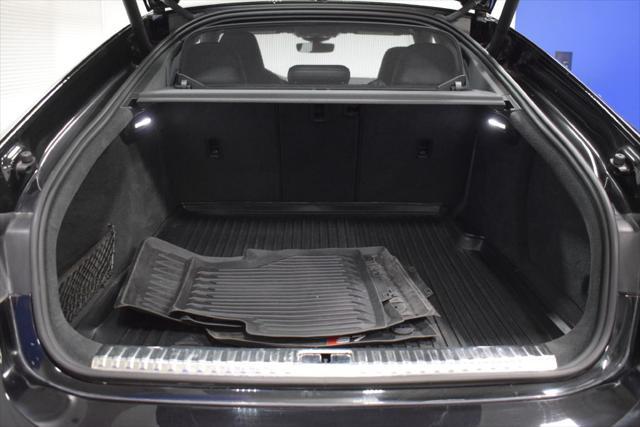 used 2020 Audi S7 car, priced at $39,754