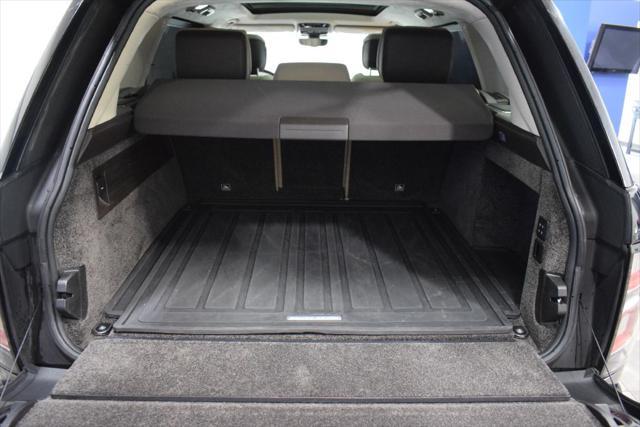 used 2018 Land Rover Range Rover car, priced at $32,896
