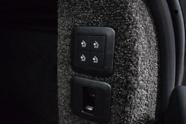 used 2018 Land Rover Range Rover car, priced at $32,896