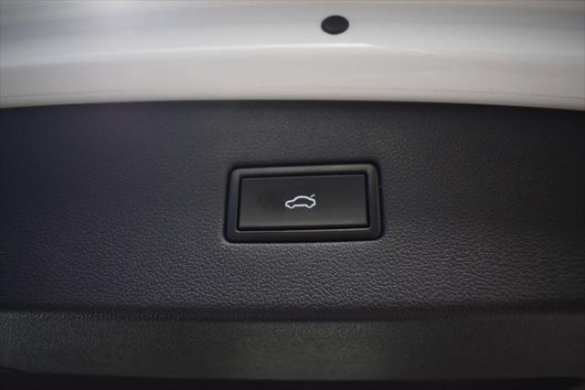 used 2019 Volkswagen Tiguan car, priced at $18,597