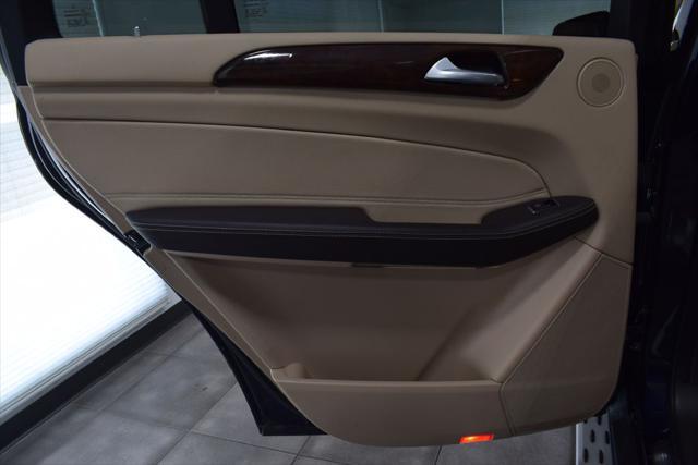 used 2018 Mercedes-Benz GLS 450 car, priced at $21,897