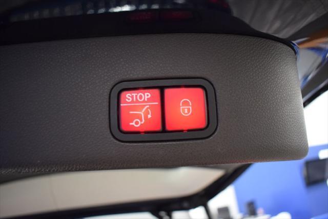used 2018 Mercedes-Benz GLS 450 car, priced at $21,897