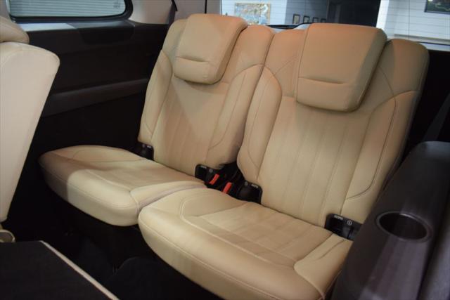used 2018 Mercedes-Benz GLS 450 car, priced at $21,897