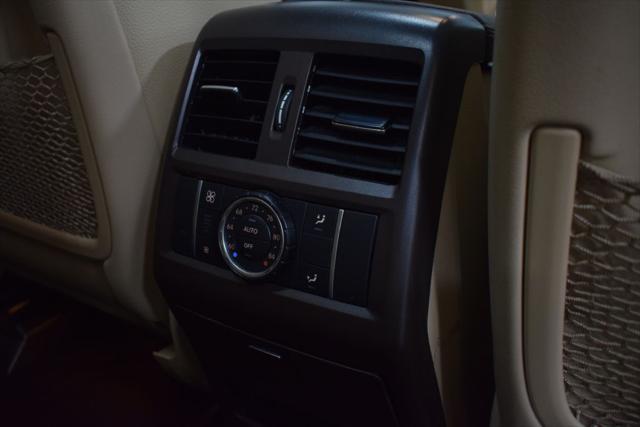 used 2018 Mercedes-Benz GLS 450 car, priced at $21,897