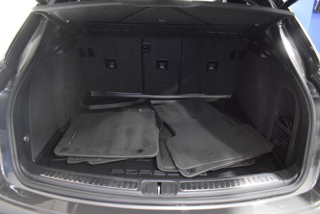 used 2017 Porsche Macan car, priced at $28,273