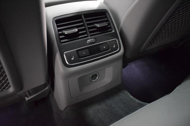used 2018 Audi A4 car, priced at $16,754
