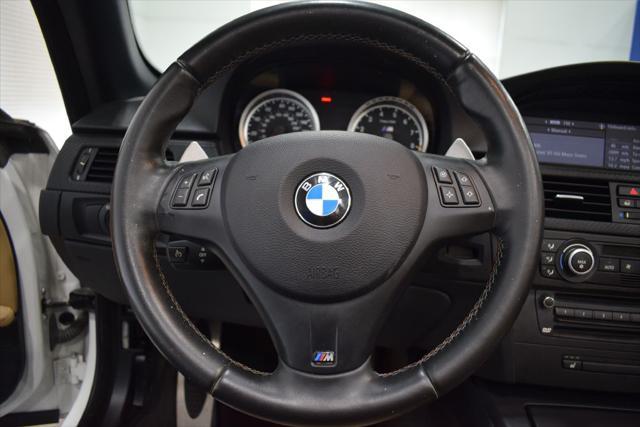 used 2008 BMW M3 car, priced at $29,112