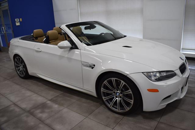 used 2008 BMW M3 car, priced at $29,112