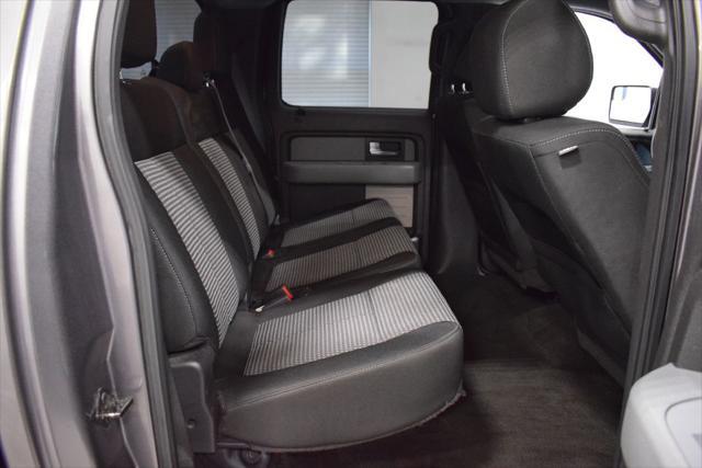 used 2014 Ford F-150 car, priced at $13,546