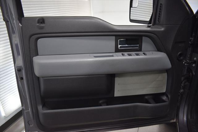 used 2014 Ford F-150 car, priced at $13,546