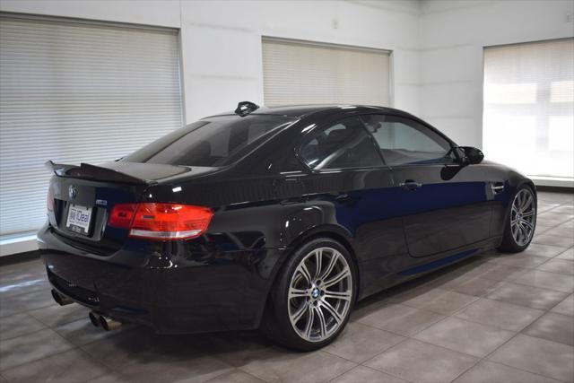 used 2010 BMW M3 car, priced at $27,879