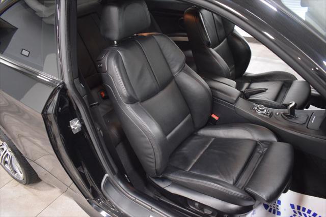 used 2010 BMW M3 car, priced at $27,879