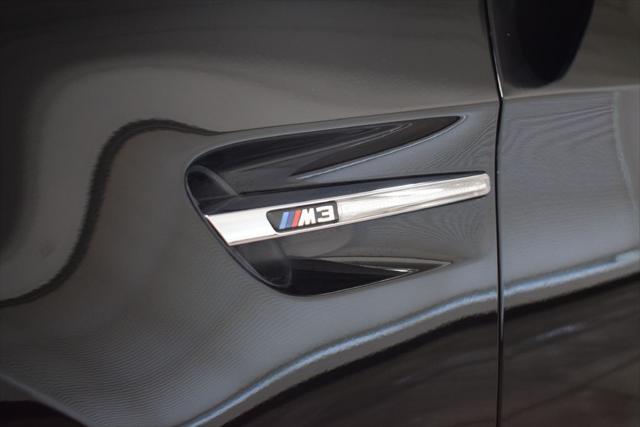 used 2010 BMW M3 car, priced at $27,367