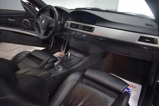 used 2010 BMW M3 car, priced at $27,367