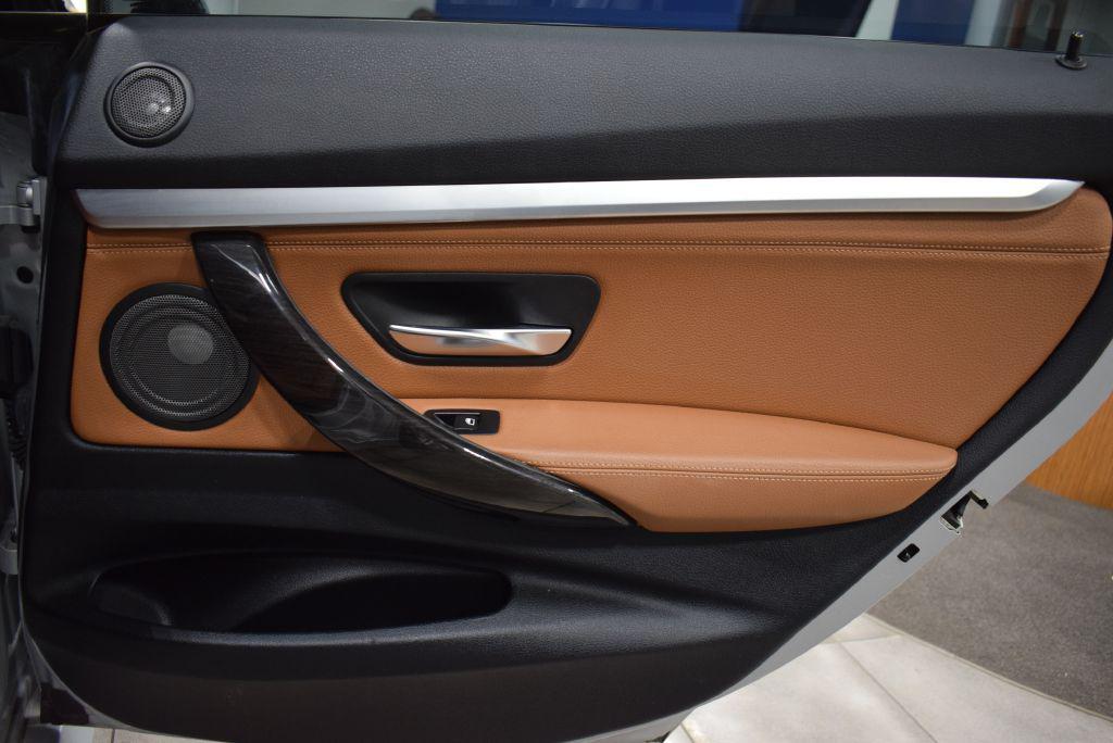 used 2016 BMW 335 Gran Turismo car, priced at $14,973