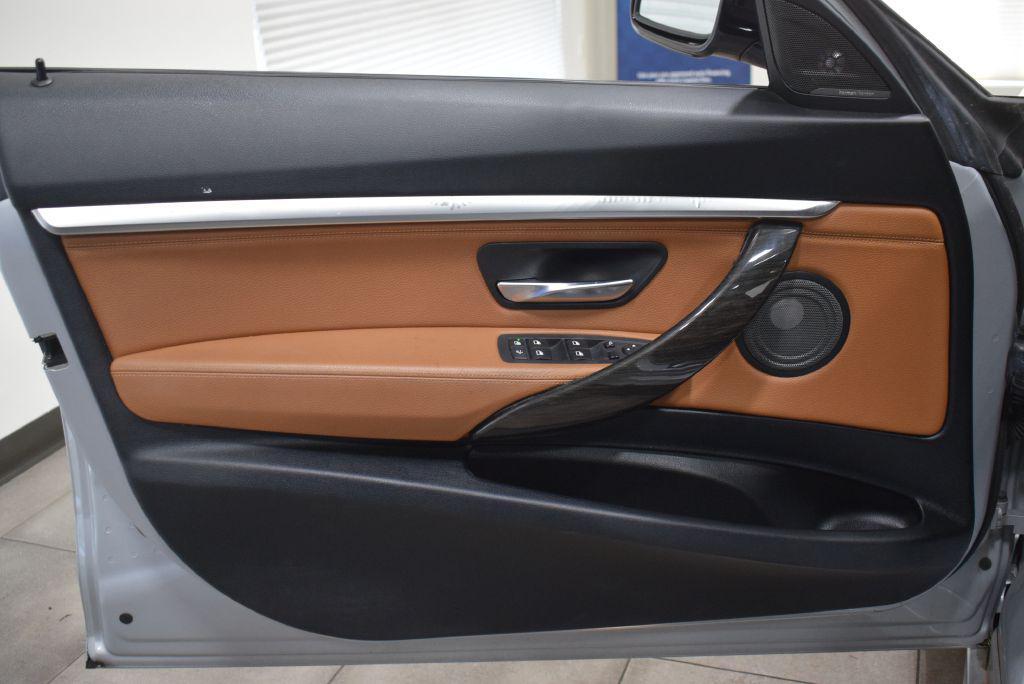 used 2016 BMW 335 Gran Turismo car, priced at $14,973