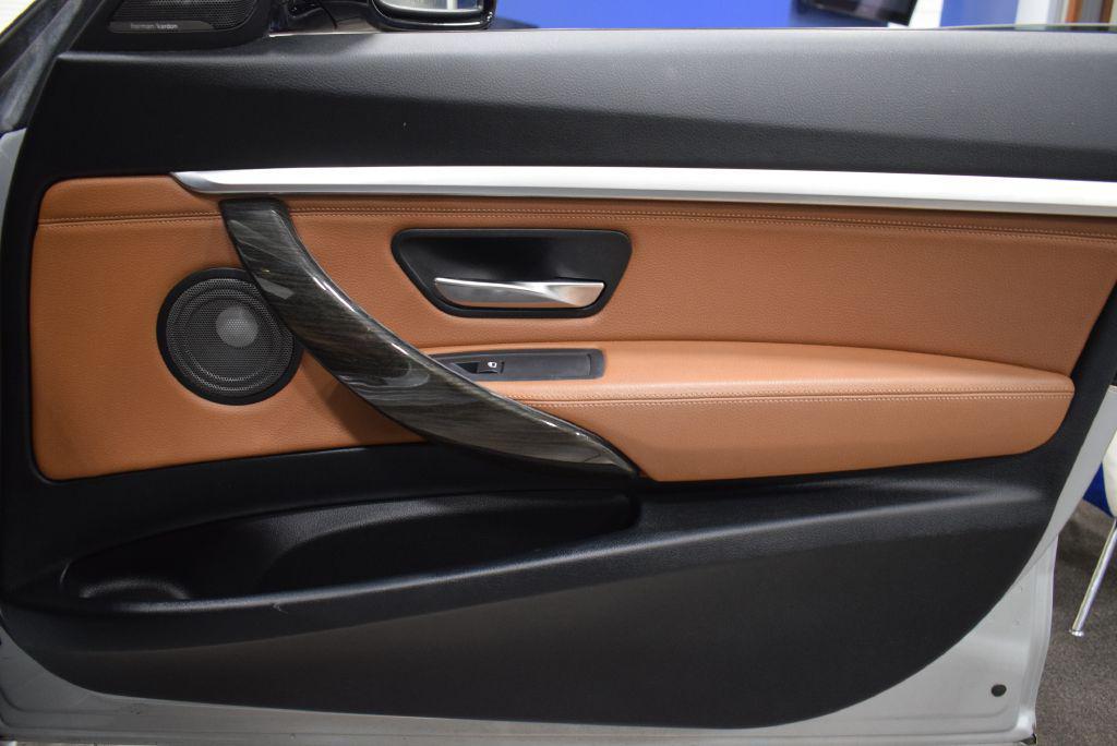 used 2016 BMW 335 Gran Turismo car, priced at $14,973