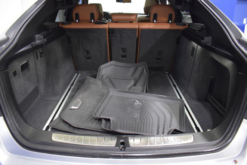 used 2016 BMW 335 Gran Turismo car, priced at $14,973