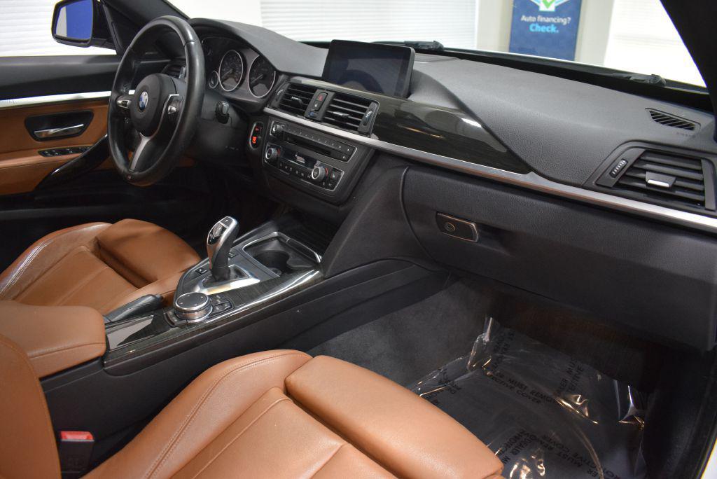 used 2016 BMW 335 Gran Turismo car, priced at $14,973