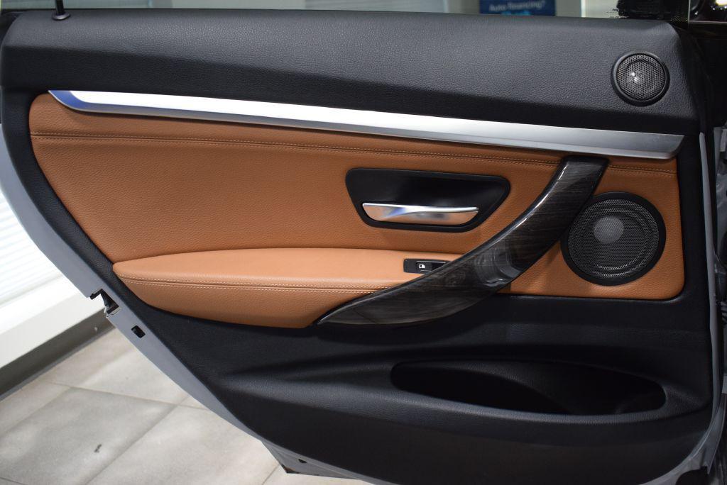used 2016 BMW 335 Gran Turismo car, priced at $14,973