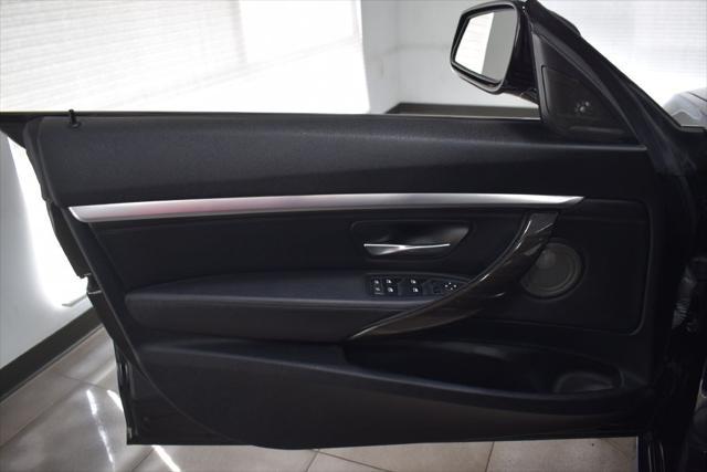 used 2015 BMW 335 Gran Turismo car, priced at $13,957