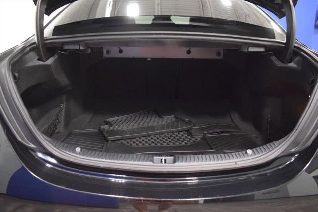 used 2017 Mercedes-Benz AMG C 43 car, priced at $23,921