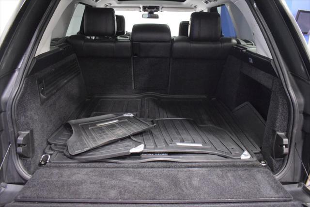 used 2016 Land Rover Range Rover car, priced at $19,897