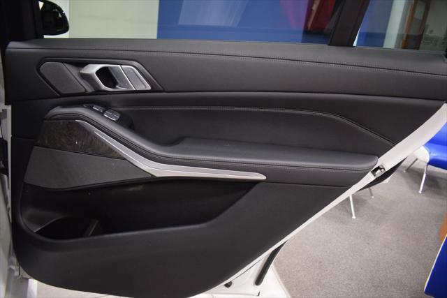 used 2020 BMW X7 car, priced at $40,956