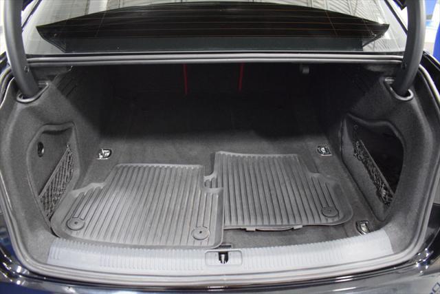 used 2018 Audi S4 car, priced at $23,572