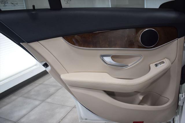 used 2017 Mercedes-Benz C-Class car, priced at $17,967
