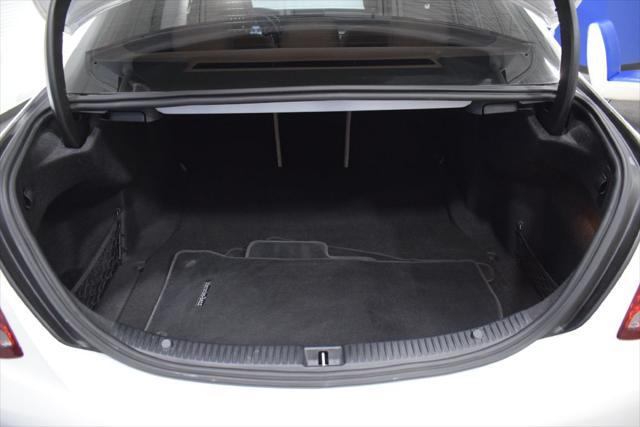 used 2017 Mercedes-Benz C-Class car, priced at $17,967