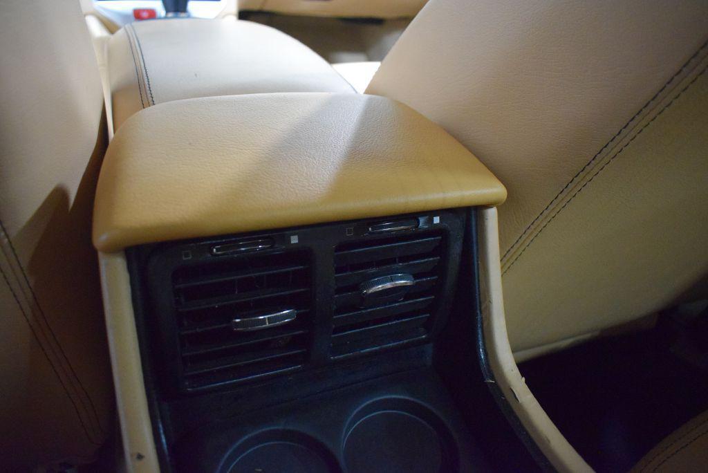 used 2008 Maserati GranTurismo car, priced at $21,473