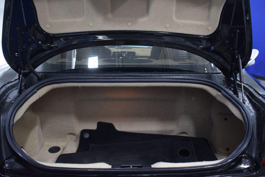 used 2008 Maserati GranTurismo car, priced at $21,473