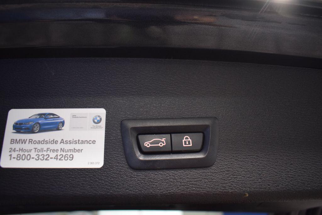 used 2018 BMW X1 car, priced at $17,653